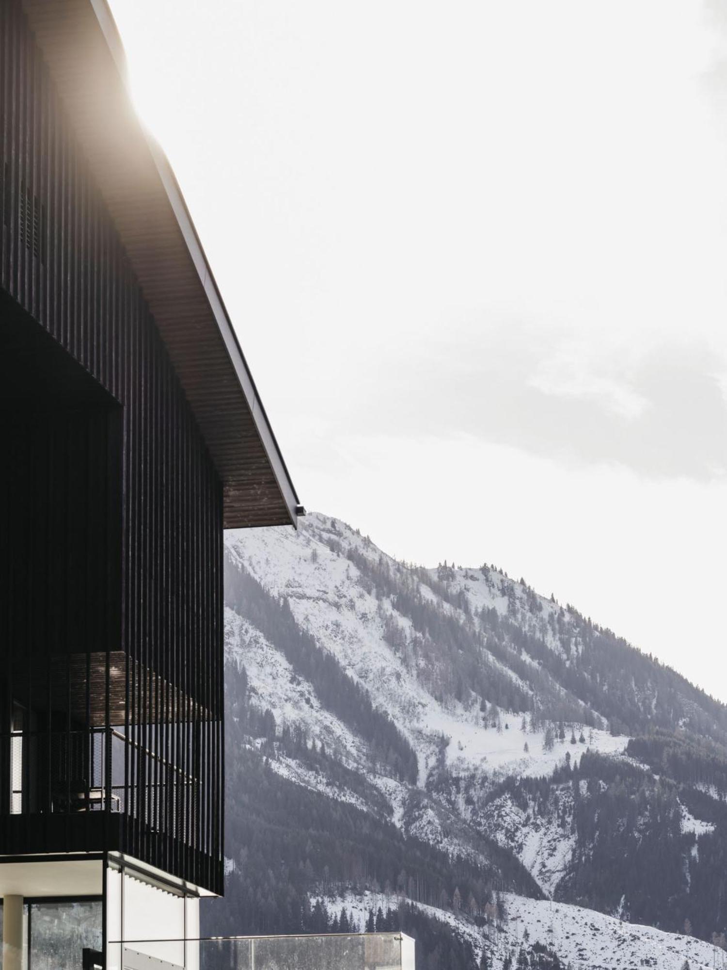 Aparthotel Haven Mountain Retreat St. Johann im Pongau Exterior foto