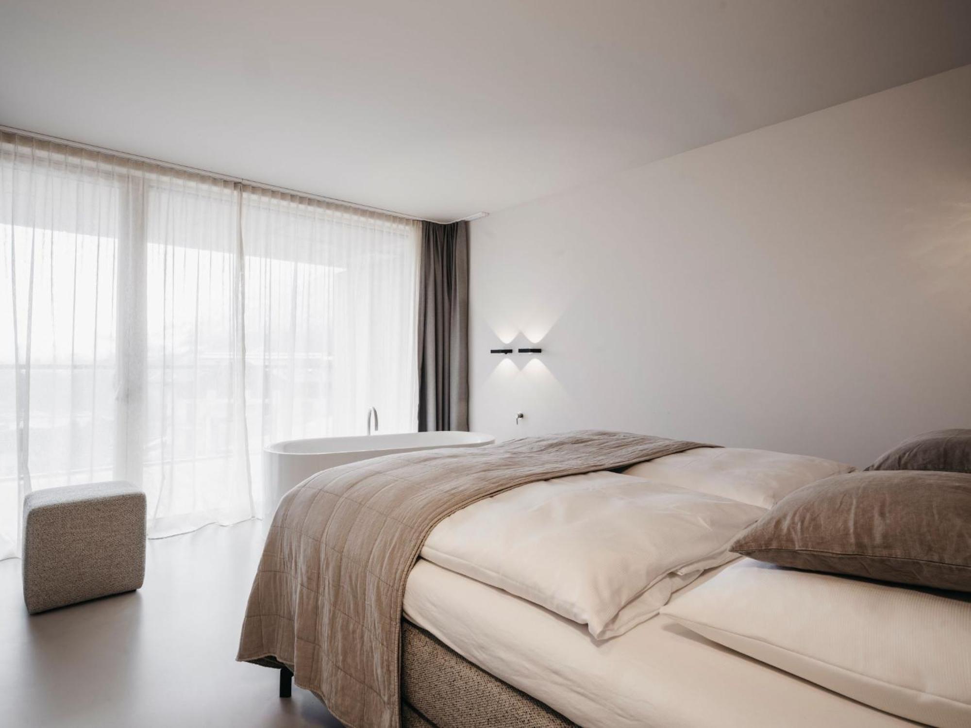 Aparthotel Haven Mountain Retreat St. Johann im Pongau Exterior foto