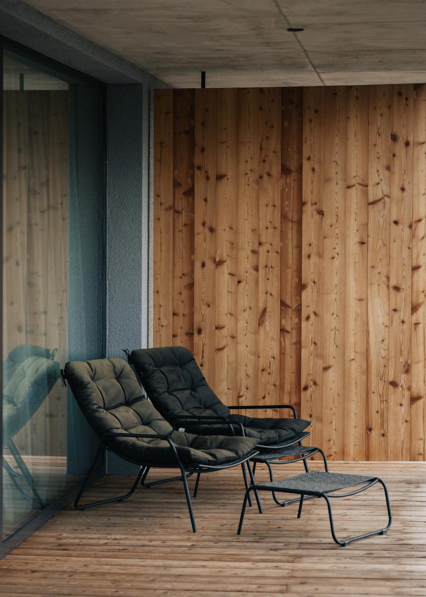 Aparthotel Haven Mountain Retreat St. Johann im Pongau Exterior foto